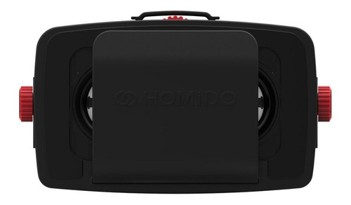 Homido V1 Gafas De Realidad Virtual Apple Samsung Sony LG