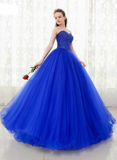 Vestido De 15 Anos Azul Francia | MercadoLibre 📦 Vestido De 15 Anos Azul Francia | MercadoLibre 📦