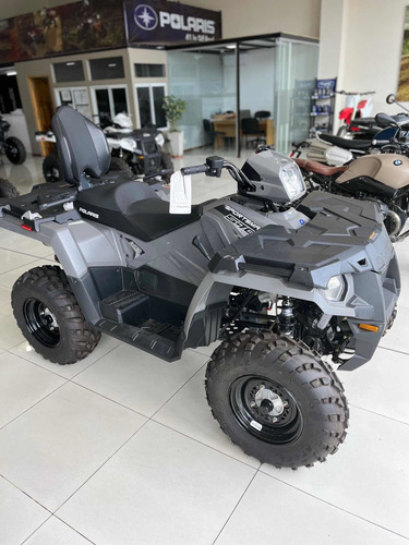 Imagen 1 de 21 de Polaris Sportsman Touring 570 Eps 0km