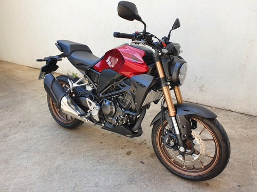 Honda Cb300r Cb 300 R