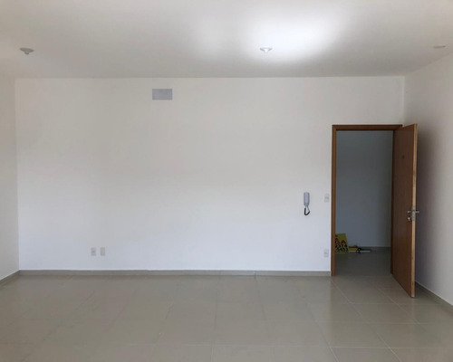 Imagem 2 de 6 de Sala Comercial - Sa00081 - 69527189