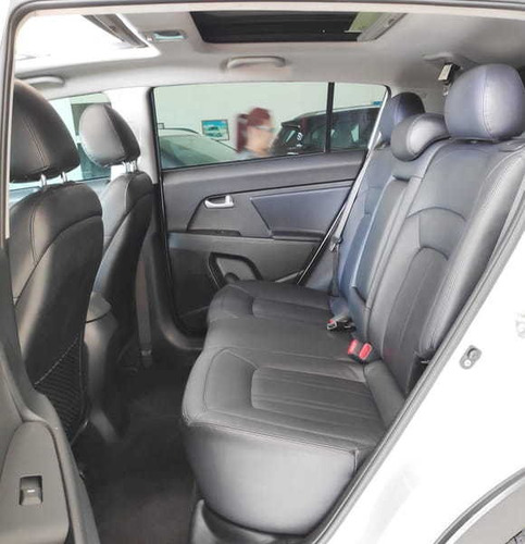 Imagem 12 de 15 de Kia Sportage Ex 20 Off G4
