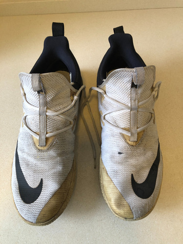 Tênis Nike Zoom Shift 2 - Tam. 47/48 (14 Us) (Usado)