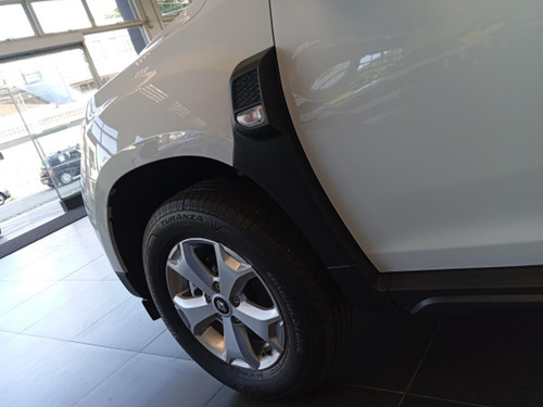 Renault Duster 1.6 Intense Plus 16V 5P