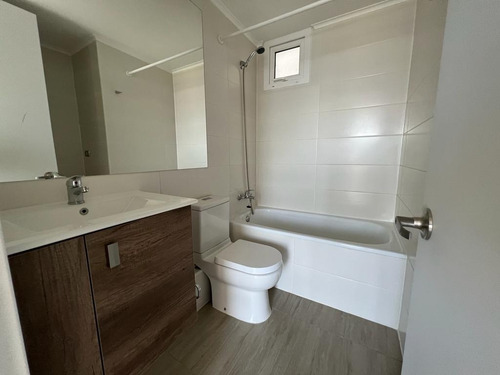 (adm) 2d+ 2b P.v Huidobro- Macul 50% Descuento Arriendo