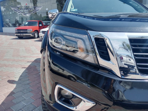 Imagen 7 de 15 de Np300 Frontier Diesel 2020