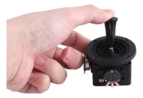Potenciómetro De Joystick B3 Zy-d203b-r2 5k, 2 Ejes, 2d, Mon
