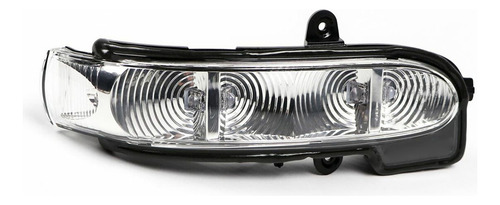 Espelho Retrovisor Direito Do Carro Indicador De Pisca-pisca