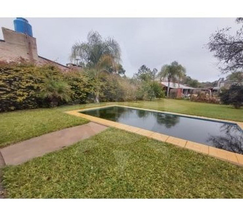 Imagen 5 de 10 de Casa Quinta En Venta Ruta 1 Km 12.5, Arroyo Leyes