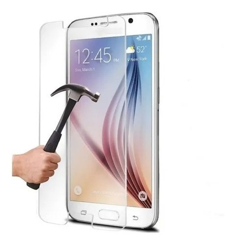 Vidrio Templado Para Celular Samsung Galaxy J2 Core