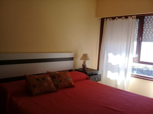 Departamento En Alquiler Temporario En San Bernardo