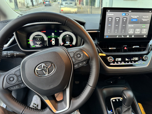 Toyota Corolla 1.8 Hev Seg Ecvt