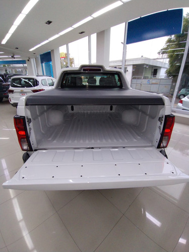 Chevrolet S10 High Country 2.8 TD 4X4 AT8 Cabina Doble