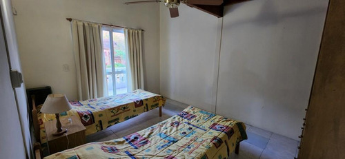 Casa Tipo Duplex De 3 Dormitorios En Excelente Ubicacion - Pinamar