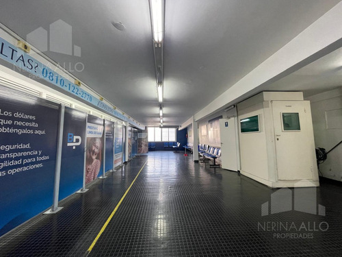 Venta Alquiler Local Comercial En Castelar Norte