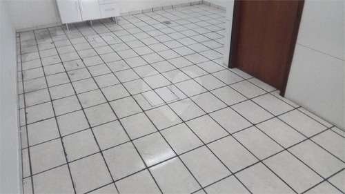 Loja/salão Comercial Com 125 M², 2 Banheiros E Copa Na Lapa Em São Paulo! - 308-im389464