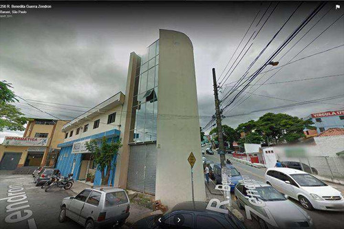 Imagem 3 de 3 de Prédio, Centro, Barueri - R$ 4.24 Mi, Cod: 215000 - V215000
