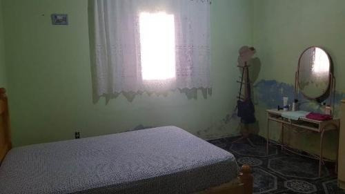 Imagem 10 de 12 de Casa Com Escritura E 2 Quartos Na Praia!!!