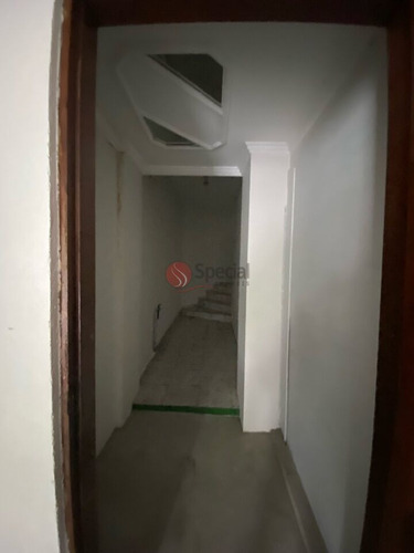Imagem 7 de 11 de Salão Na Vila Carrão Com 2 Salões, 2 Banheiros, 1 Vaga, Próximo A R. Taubaté. - Af26474