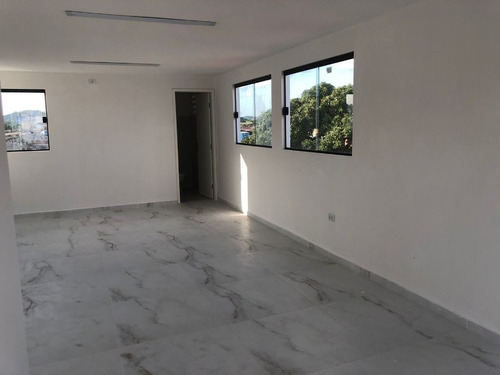 Imagem 3 de 5 de Sala Em Centro, Cabo De Santo Agostinho/pe De 205m² Para Locação R$ 2.000,00/mes - Sa2160835-r