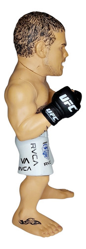 Vitor Belfort Boneco Ufc Round 5 V2 (Usado)