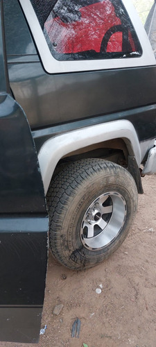 Daihatsu Feroza 16 Val 4Wd