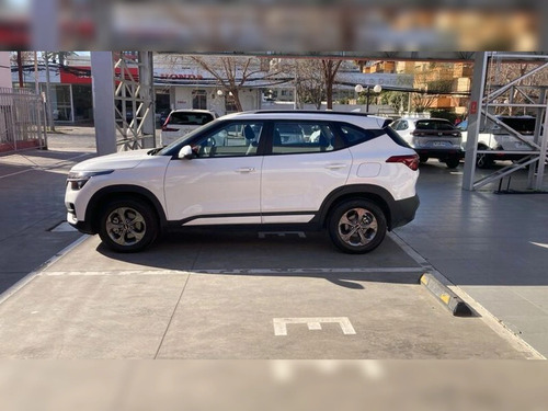 Kia Seltos EX 1.6L 6AT RI (2291)