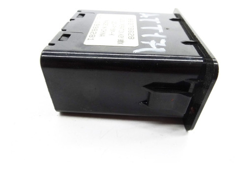 Lector De Llave Arranque Motor Attitude 3cil 1.2 Std 2015-20 (Usado)