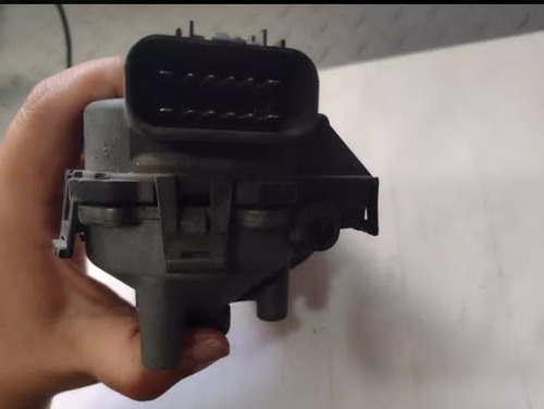 Motor Limpiaparabrisas Hummer H2 03-07 #91498-187 Original (Usado)