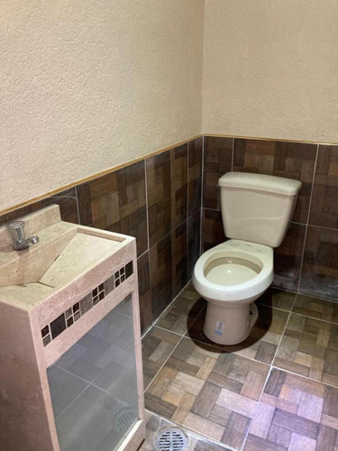 Oficina Comercial En Renta En Texcoco De Mora Centro, Texcoco, México