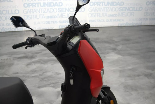 Seat Mo 125