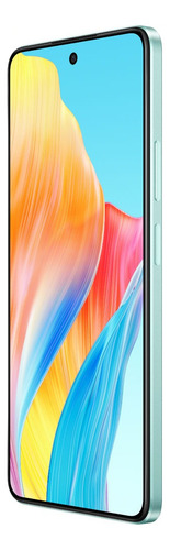 Oppo A58 Dual SIM 128 GB Verde 6 GB RAM - Bueno (Reacondicionado)