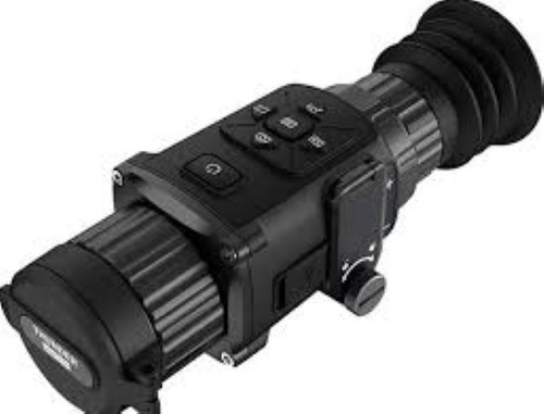 Mira Termica Hikmicro Thunder 2.0