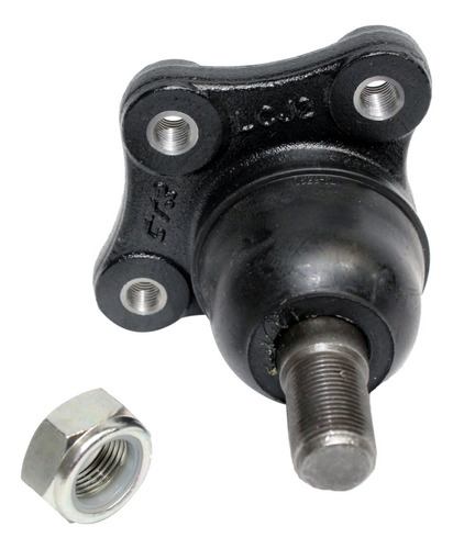 Rotula Inferior Delantera Izq/der Para Kia K3000 3.0 Jt 2000