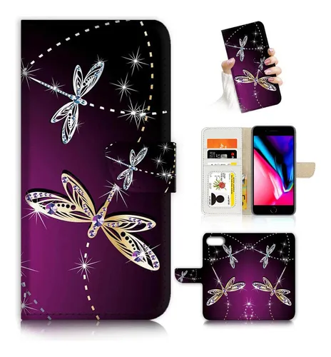 comprar Funda For iPhone 8 Plus iPhone 7 Plus iPhone 6 Plus Art D-6