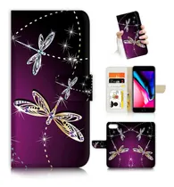 Comprar Funda For iPhone 8 Plus iPhone 7 Plus iPhone 6 Plus Art D-6