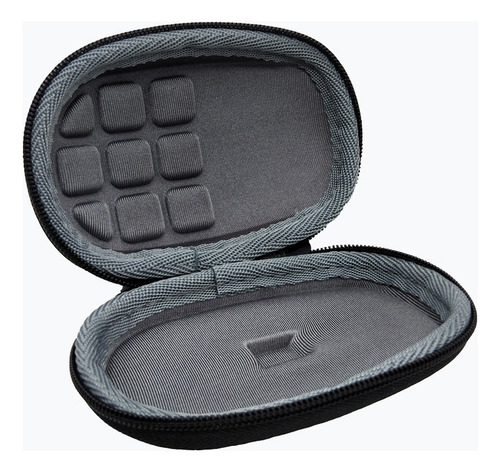 Funda Logitech Mx For Ratón Inalámbrico M185 M325 De 2 Segu