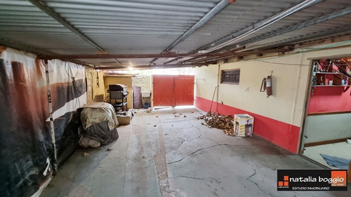 Casa Y Departamento En Miramar B° Los Pinos V5156
