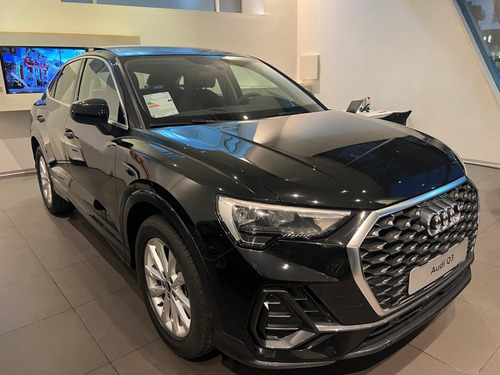 Audi Q3 Sportback 1.4 35tfsi Sportback 150 Cv