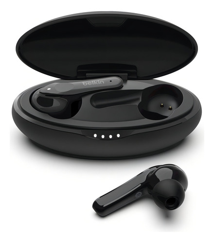 Audífonos Inalámbricos Bluetooth In Ear Belkin Soundform Move