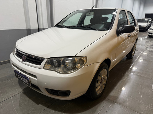 Fiat Palio 1.4 Fire Pack Confort