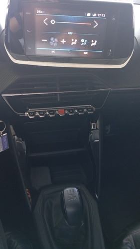 Peugeot 208 1.6 Active