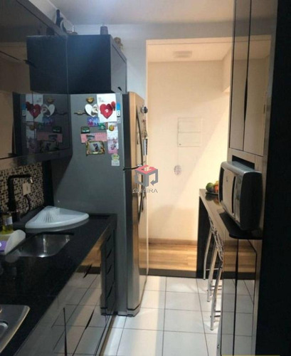 Imagem 5 de 30 de Apartamento À Venda, 3 Quartos, 1 Suíte, 2 Vagas, Centro - São Bernardo Do Campo/sp - 112354