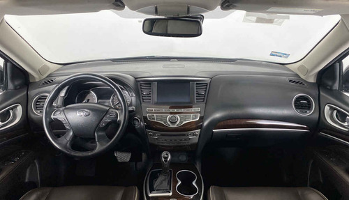 Imagen 13 de 15 de 114333 - Infiniti Qx60 2017 Con Garantía