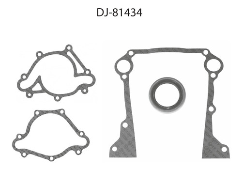 Junta Distribucion Chrysler Dakota 3.9l 92-03 Tf Victor