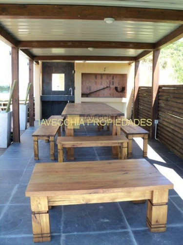 Imagen 22 de 30 de Venta De Casa De 3 Dormitorios En Punta Ballena Con Vista Al Mar