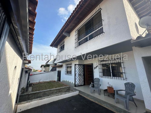 Ls Vende Casa Los Naranjos Del Cafetal