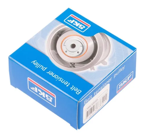 Tensor Poly V Skf Fiat Strada Working 1.4 8vn 09/09-06/16 Tc