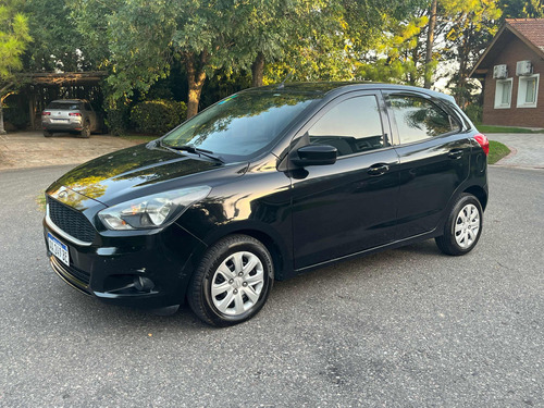 Ford Ka 1.5 S