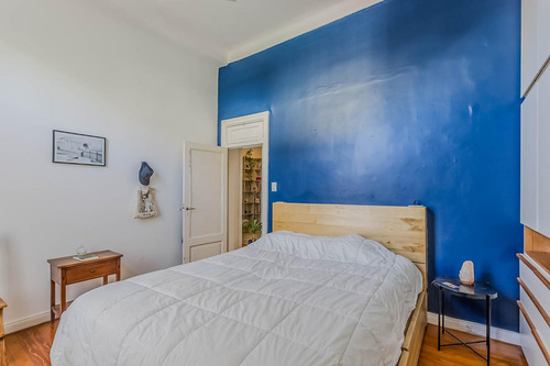 Venta Ph 4 Ambientes Con Terraza En Villa Mitre